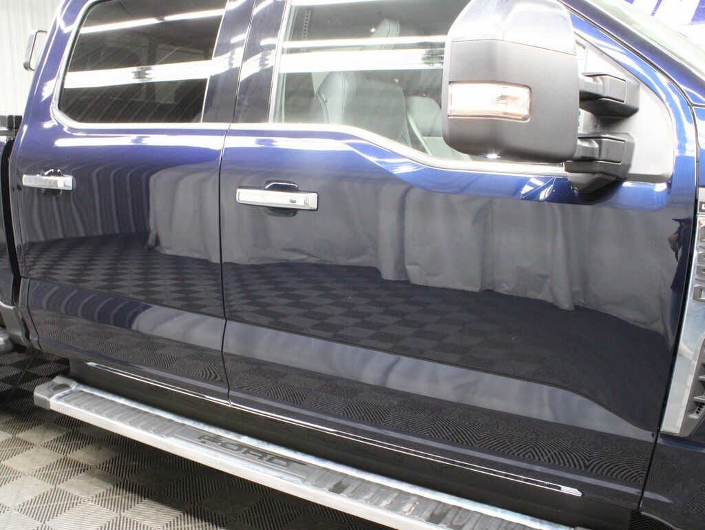 2023 Ford F-250 Super Duty 4x4 Crew Cab Lariat Fond du Lac WI