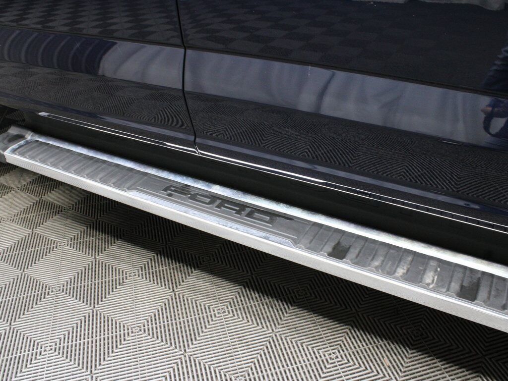 2023 Ford F-250 Super Duty 4x4 Crew Cab Lariat Fond du Lac WI