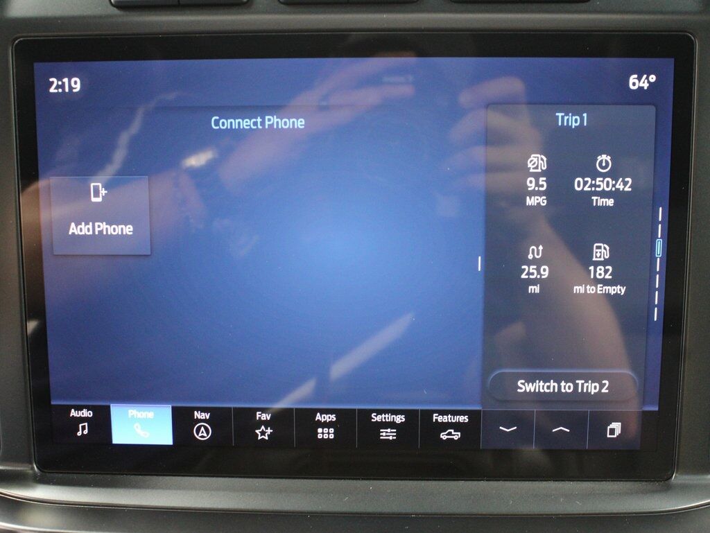 2023 Ford F-250 Super Duty 4x4 Crew Cab Lariat Fond du Lac WI