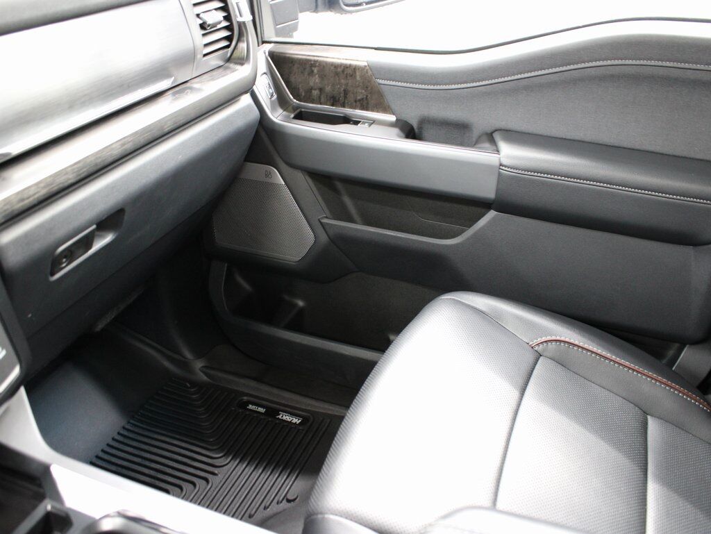 2023 Ford F-250 Super Duty 4x4 Crew Cab Lariat Fond du Lac WI