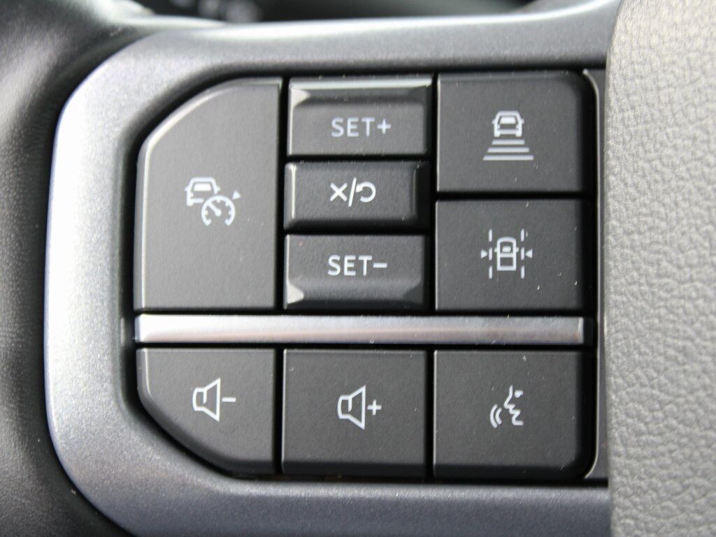 2023 Ford F-250 Super Duty 4x4 Crew Cab Lariat Fond du Lac WI