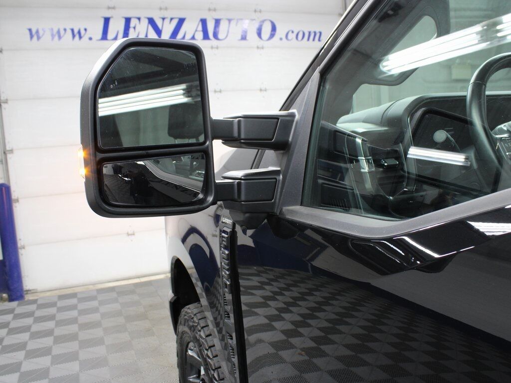 2023 Ford F-250 Super Duty 4x4 Crew Cab Lariat Fond du Lac WI