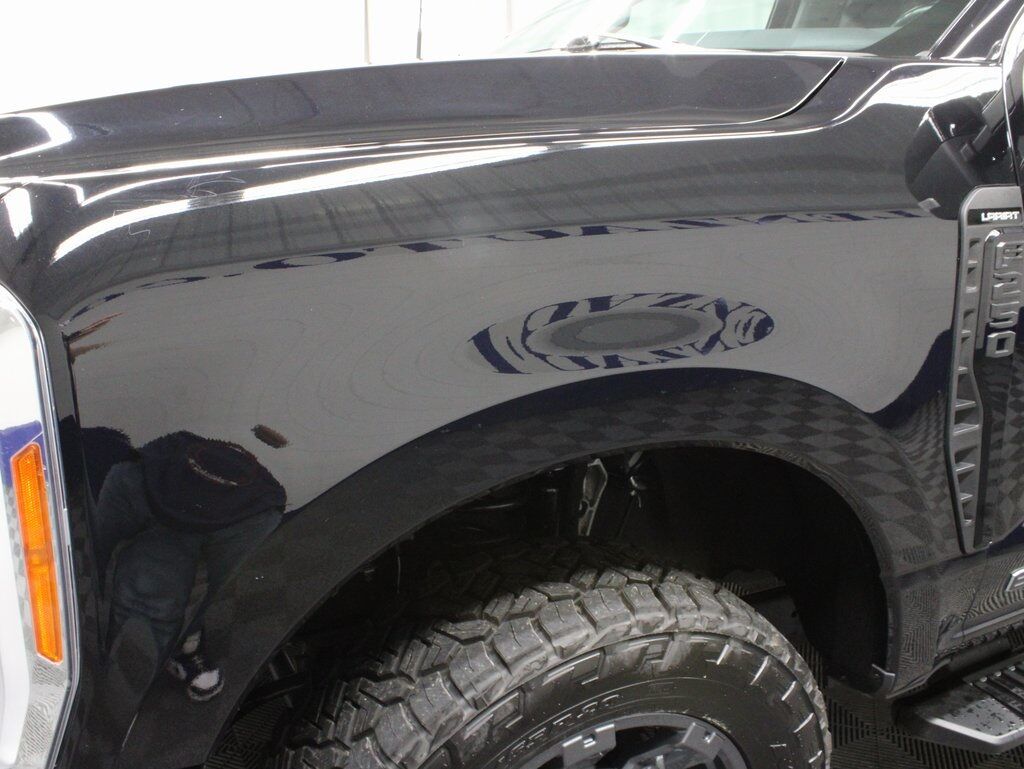 2023 Ford F-250 Super Duty 4x4 Crew Cab Lariat Fond du Lac WI