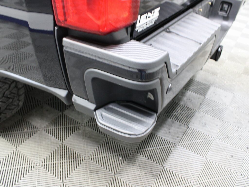 2023 Ford F-250 Super Duty 4x4 Crew Cab Lariat Fond du Lac WI