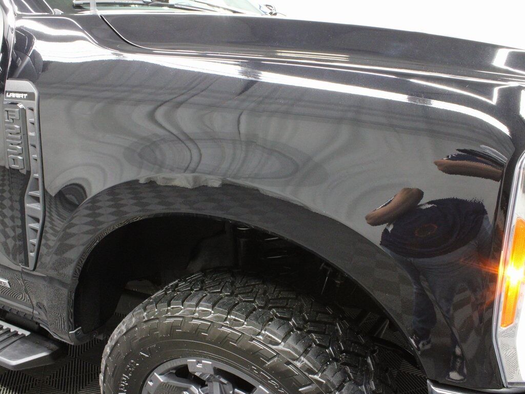 2023 Ford F-250 Super Duty 4x4 Crew Cab Lariat Fond du Lac WI
