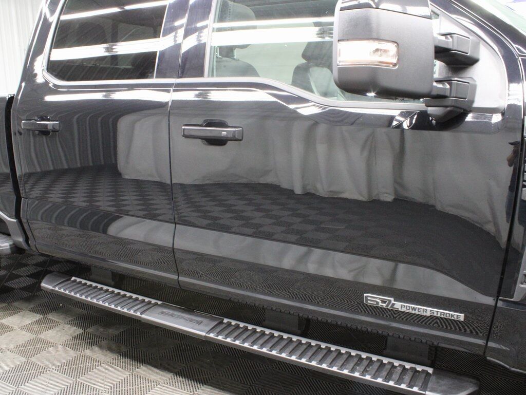 2023 Ford F-250 Super Duty 4x4 Crew Cab Lariat Fond du Lac WI