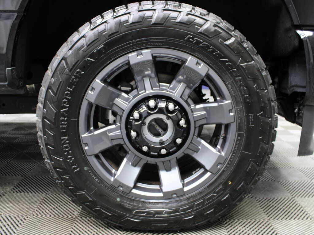 2023 Ford F-250 Super Duty 4x4 Crew Cab Lariat Fond du Lac WI