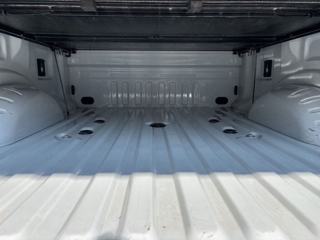 2023 Ford F-250 Super Duty 4x4 Crew Cab Lariat Minocqua WI