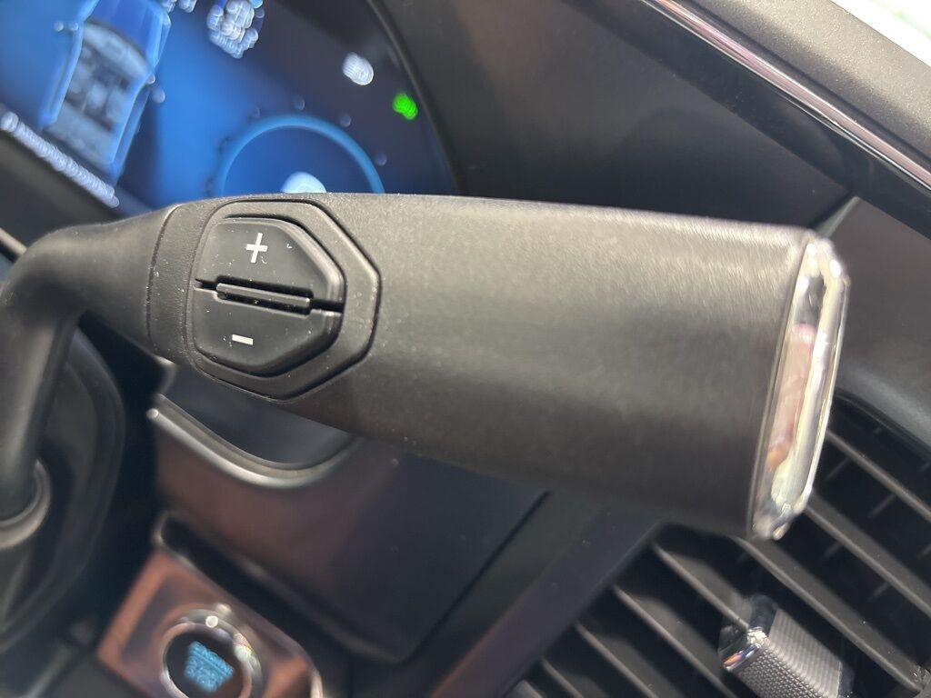 2023 Ford F-250 Super Duty 4x4 Crew Cab Lariat Minocqua WI