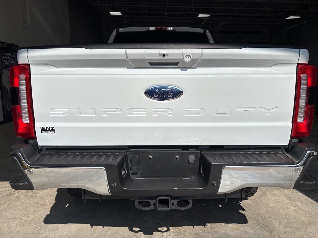 2023 Ford F-250 Super Duty 4x4 Crew Cab Lariat Minocqua WI