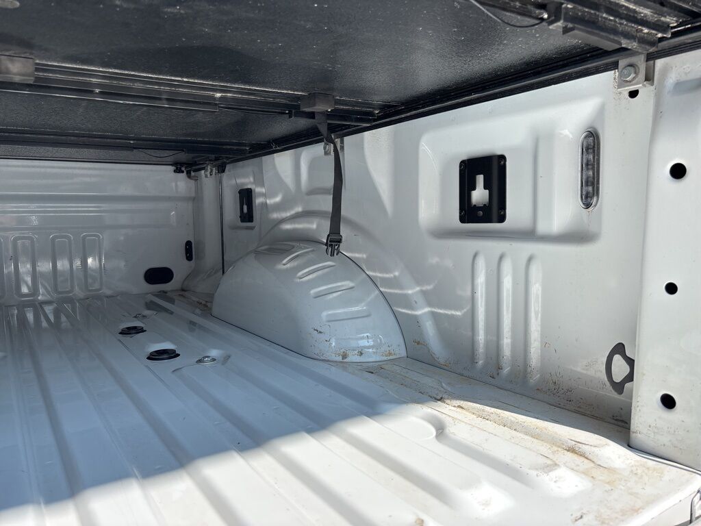 2023 Ford F-250 Super Duty 4x4 Crew Cab Lariat Minocqua WI