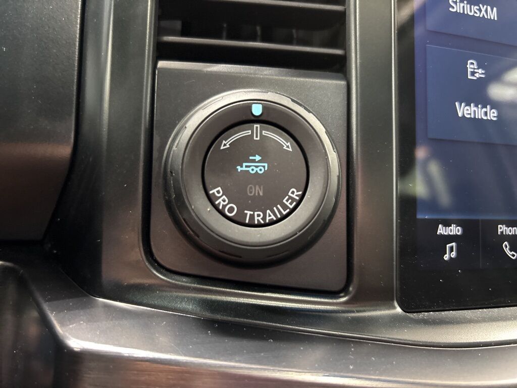 2023 Ford F-250 Super Duty 4x4 Crew Cab Lariat Minocqua WI