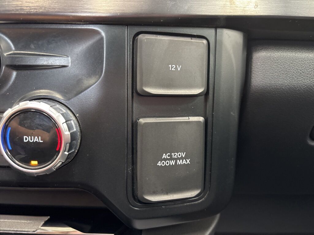 2023 Ford F-250 Super Duty 4x4 Crew Cab Lariat Minocqua WI