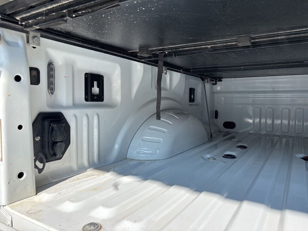 2023 Ford F-250 Super Duty 4x4 Crew Cab Lariat Minocqua WI