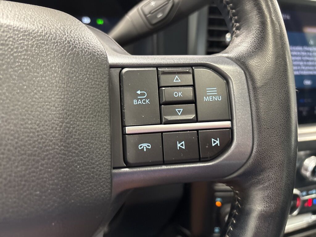 2023 Ford F-250 Super Duty 4x4 Crew Cab Lariat Minocqua WI