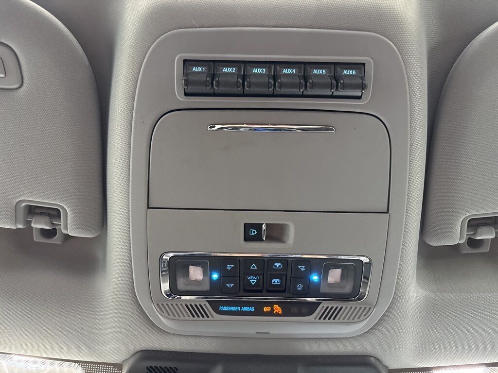 2023 Ford F-250 Super Duty 4x4 Crew Cab Lariat Minocqua WI