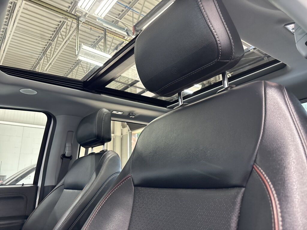2023 Ford F-250 Super Duty 4x4 Crew Cab Lariat Minocqua WI