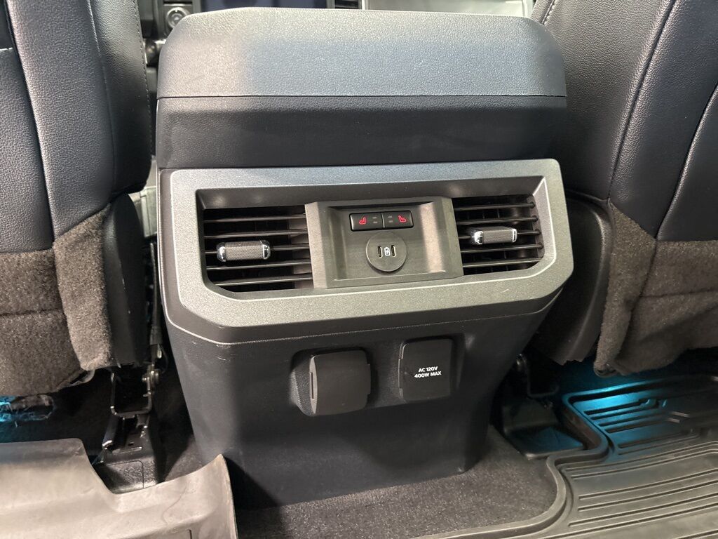 2023 Ford F-250 Super Duty 4x4 Crew Cab Lariat Minocqua WI