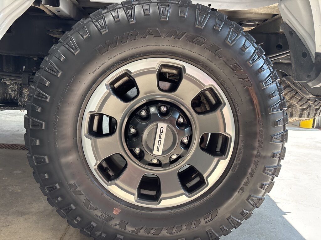 2023 Ford F-250 Super Duty 4x4 Crew Cab Lariat Minocqua WI