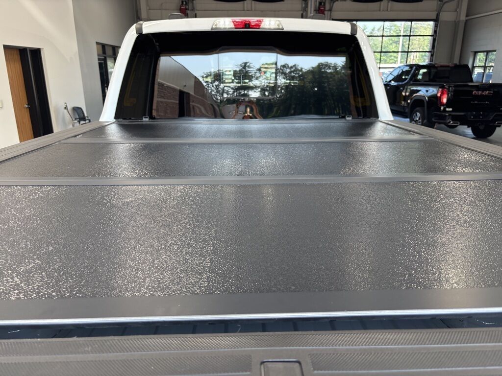 2023 Ford F-250 Super Duty 4x4 Crew Cab Lariat Minocqua WI