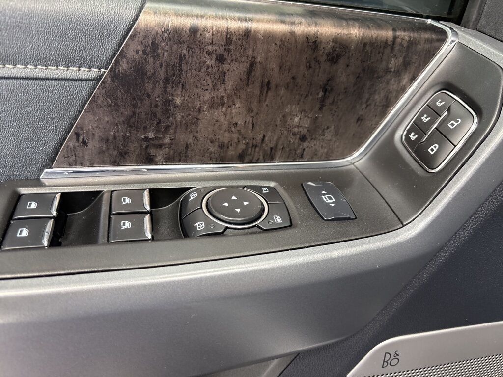 2023 Ford F-250 Super Duty 4x4 Crew Cab Lariat Minocqua WI