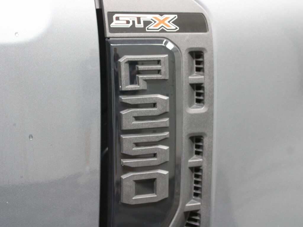 2023 Ford F-250 Super Duty 4x4 Crew Cab XL Fond du Lac WI