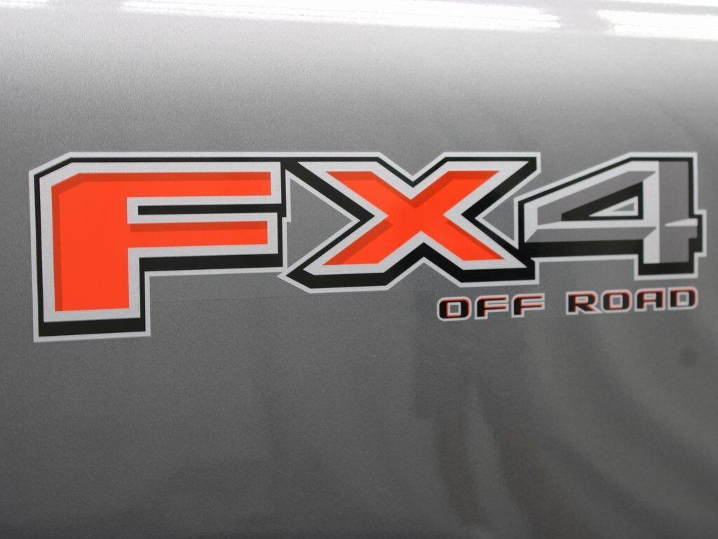 2023 Ford F-250 Super Duty 4x4 Crew Cab XL Fond du Lac WI