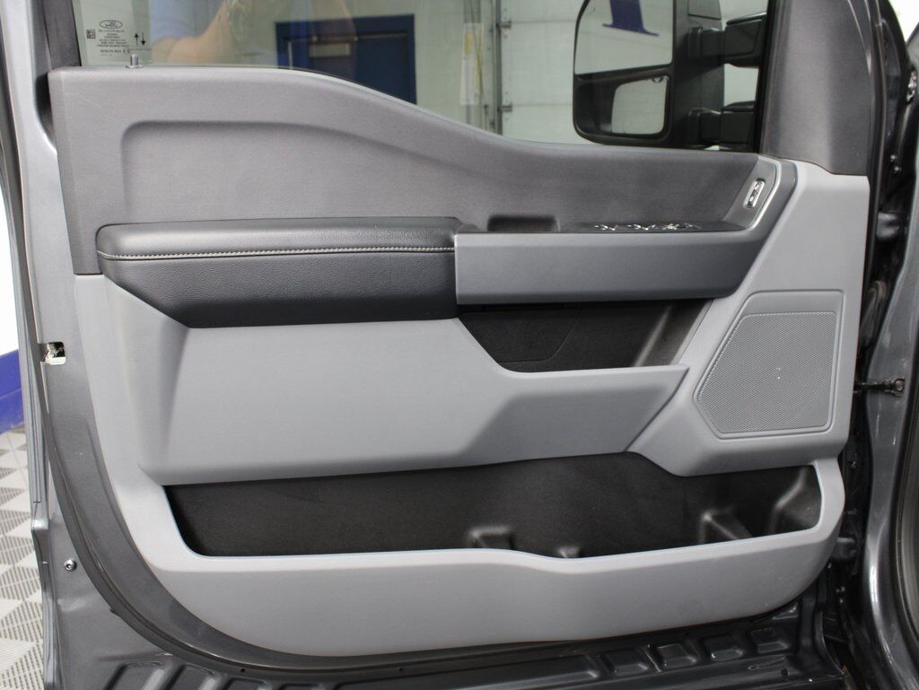 2023 Ford F-250 Super Duty 4x4 Crew Cab XL Fond du Lac WI