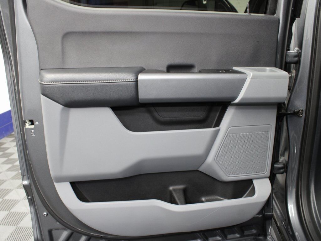 2023 Ford F-250 Super Duty 4x4 Crew Cab XL Fond du Lac WI