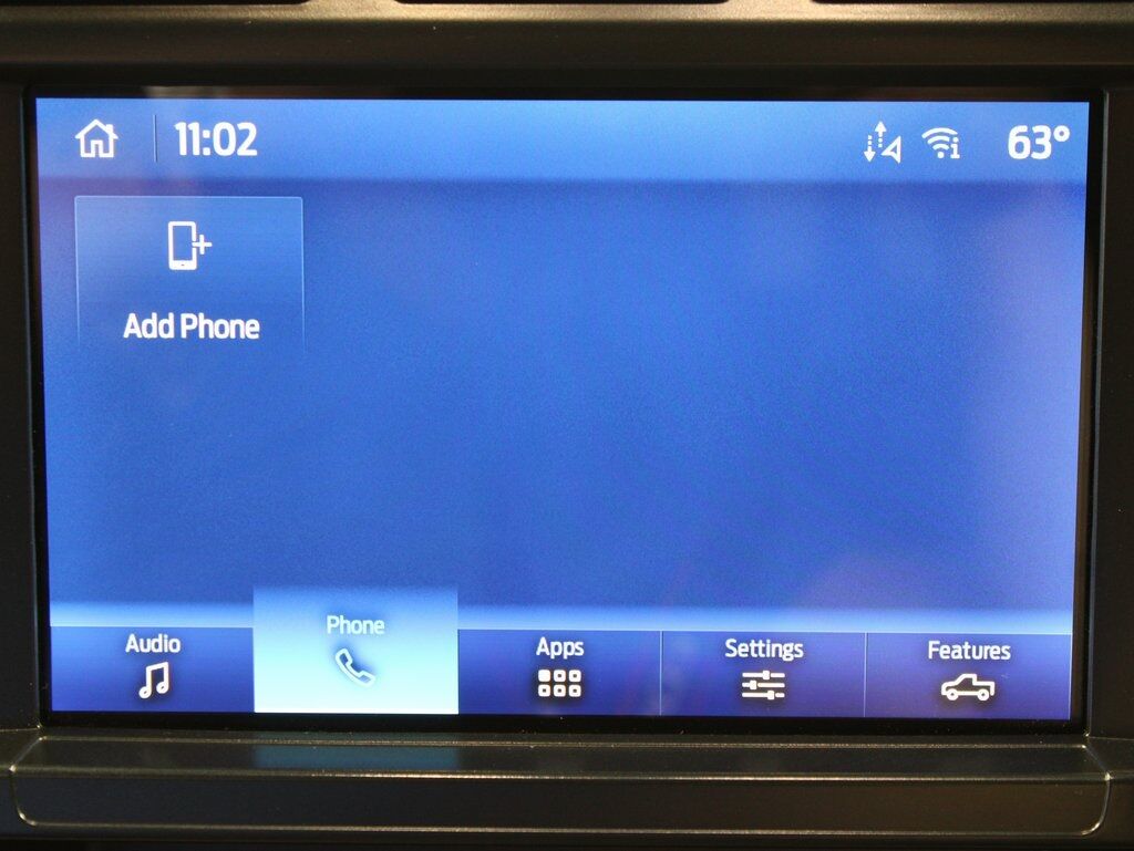 2023 Ford F-250 Super Duty 4x4 Crew Cab XL Fond du Lac WI