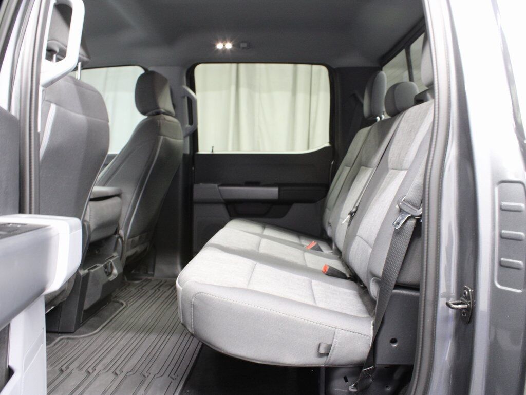 2023 Ford F-250 Super Duty 4x4 Crew Cab XL Fond du Lac WI