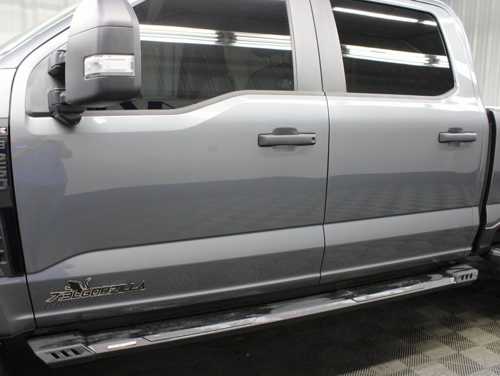 2023 Ford F-250 Super Duty 4x4 Crew Cab XL Fond du Lac WI