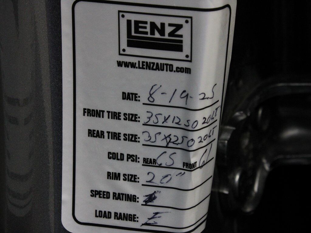 2023 Ford F-250 Super Duty 4x4 Crew Cab XL Fond du Lac WI