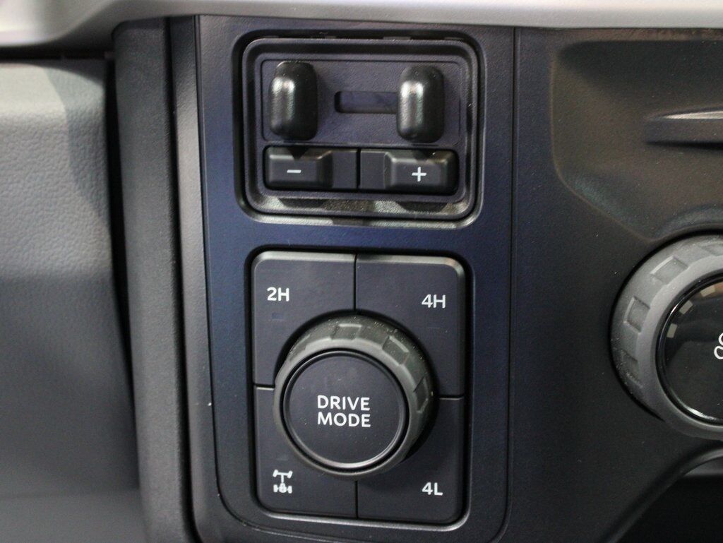 2023 Ford F-250 Super Duty 4x4 Crew Cab XL Fond du Lac WI