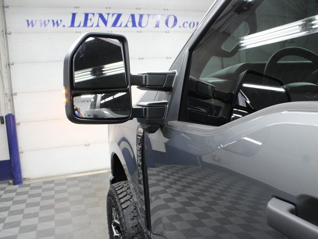 2023 Ford F-250 Super Duty 4x4 Crew Cab XL Fond du Lac WI