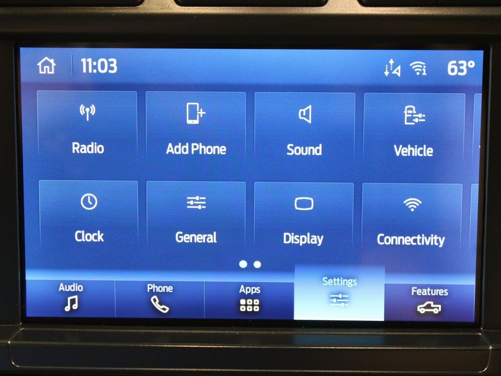2023 Ford F-250 Super Duty 4x4 Crew Cab XL Fond du Lac WI