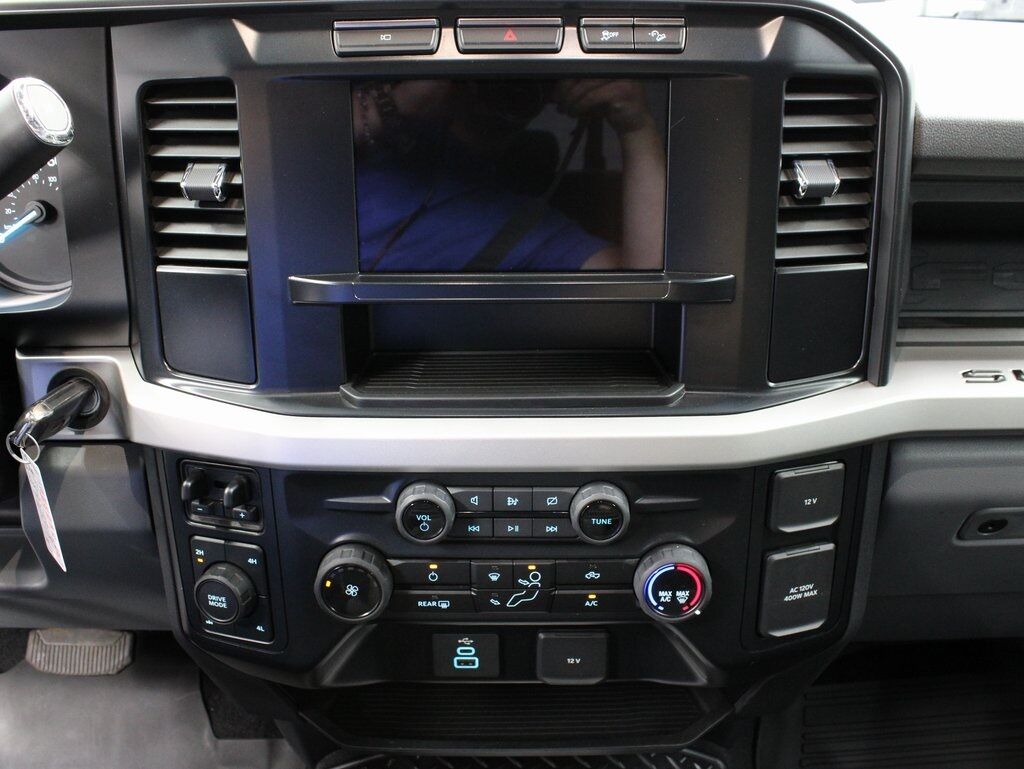 2023 Ford F-250 Super Duty 4x4 Crew Cab XL Fond du Lac WI