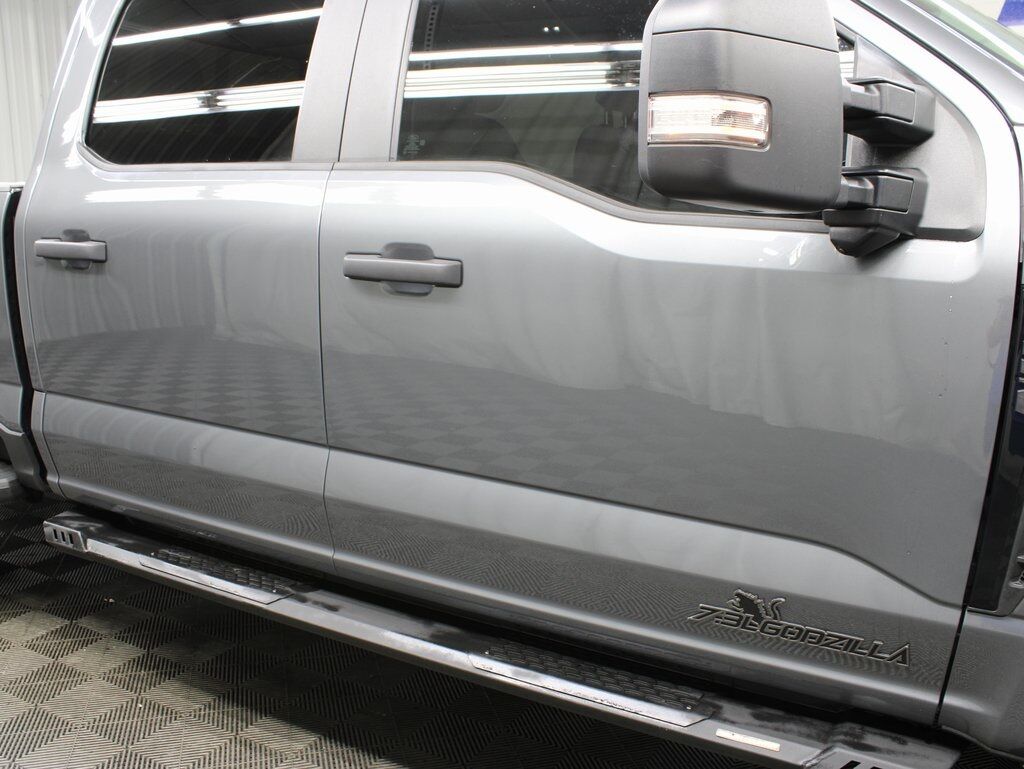 2023 Ford F-250 Super Duty 4x4 Crew Cab XL Fond du Lac WI