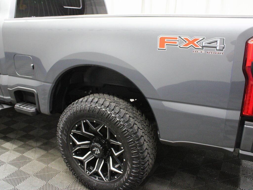 2023 Ford F-250 Super Duty 4x4 Crew Cab XL Fond du Lac WI