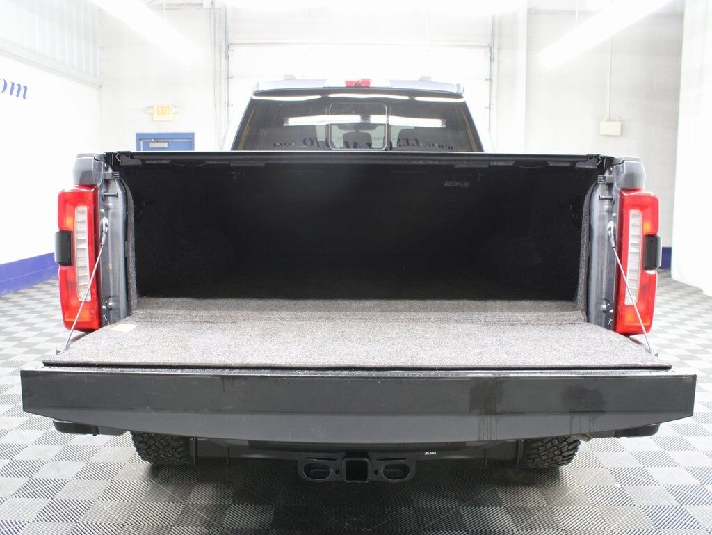2023 Ford F-250 Super Duty 4x4 Crew Cab XL Fond du Lac WI