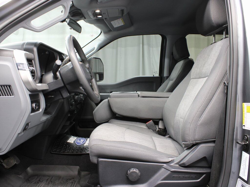 2023 Ford F-250 Super Duty 4x4 Crew Cab XL Fond du Lac WI