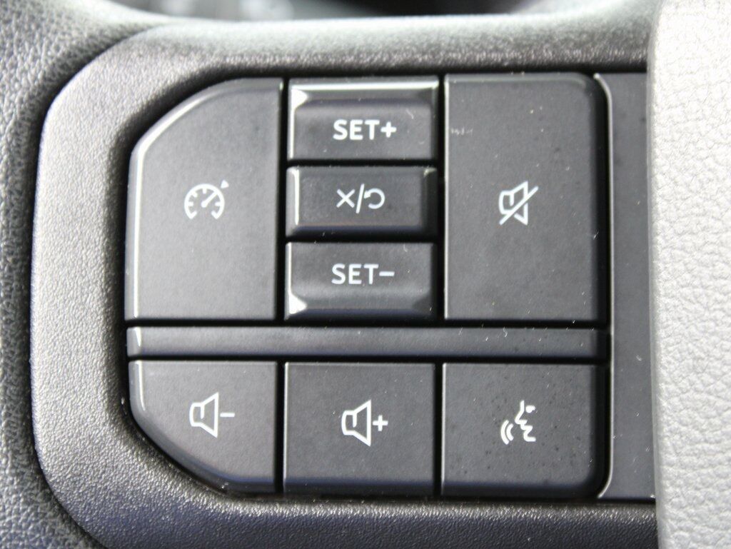 2023 Ford F-250 Super Duty 4x4 Crew Cab XL Fond du Lac WI