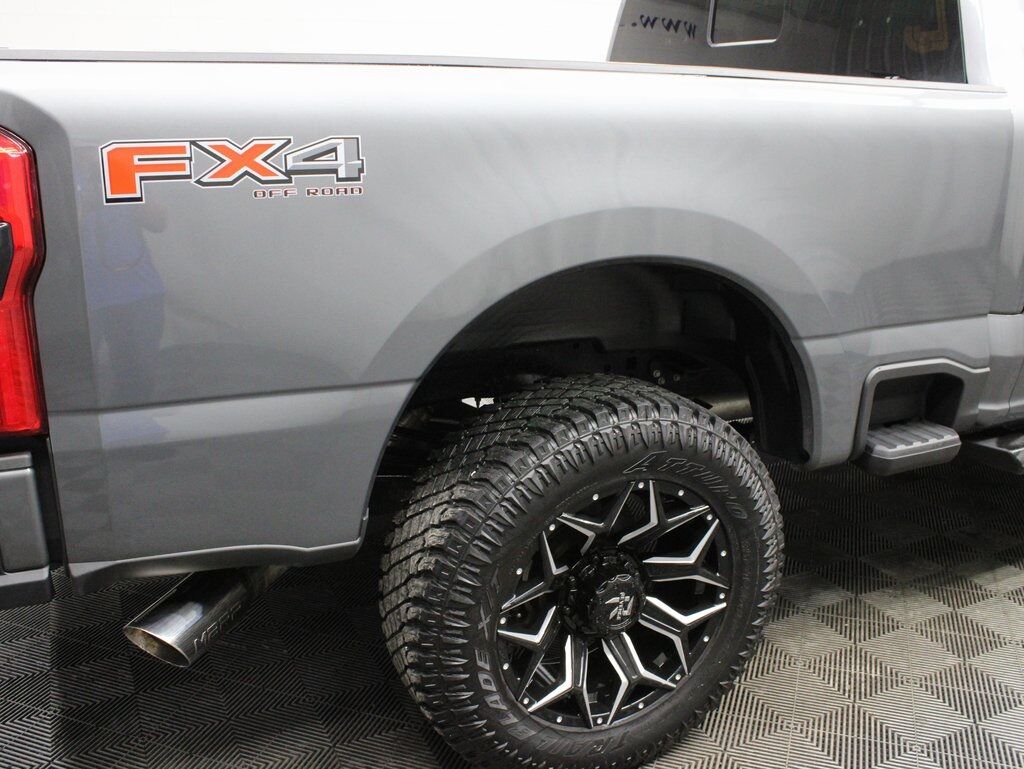 2023 Ford F-250 Super Duty 4x4 Crew Cab XL Fond du Lac WI