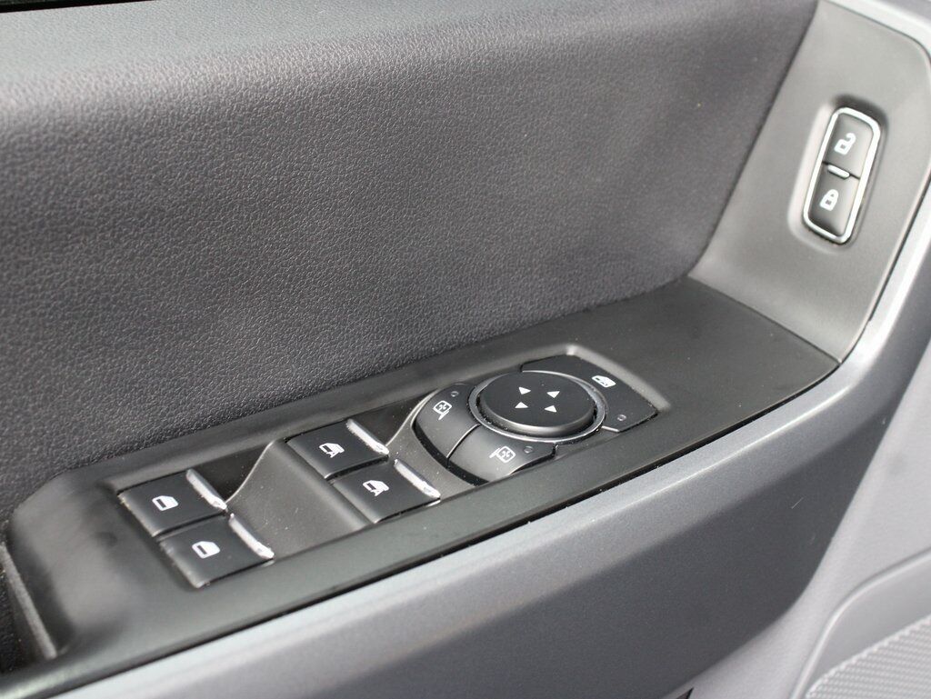 2023 Ford F-250 Super Duty 4x4 Crew Cab XL Fond du Lac WI