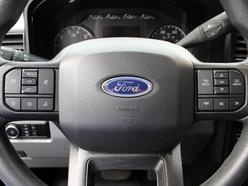 2023 Ford F-250 Super Duty 4x4 Crew Cab XL Fond du Lac WI