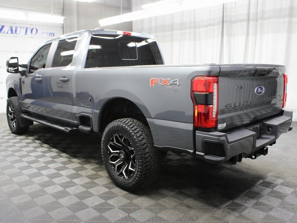 2023 Ford F-250 Super Duty 4x4 Crew Cab XL Fond du Lac WI