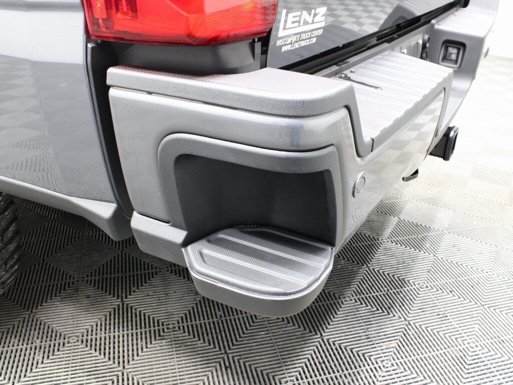 2023 Ford F-250 Super Duty 4x4 Crew Cab XL Fond du Lac WI