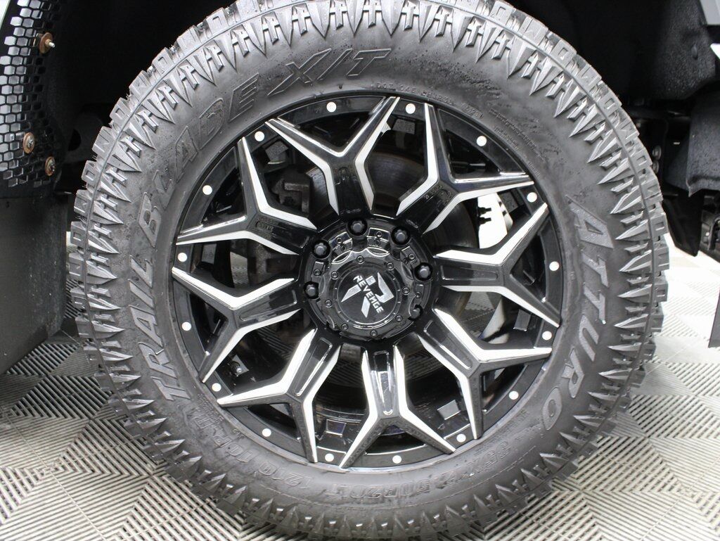 2023 Ford F-250 Super Duty 4x4 Crew Cab XL Fond du Lac WI