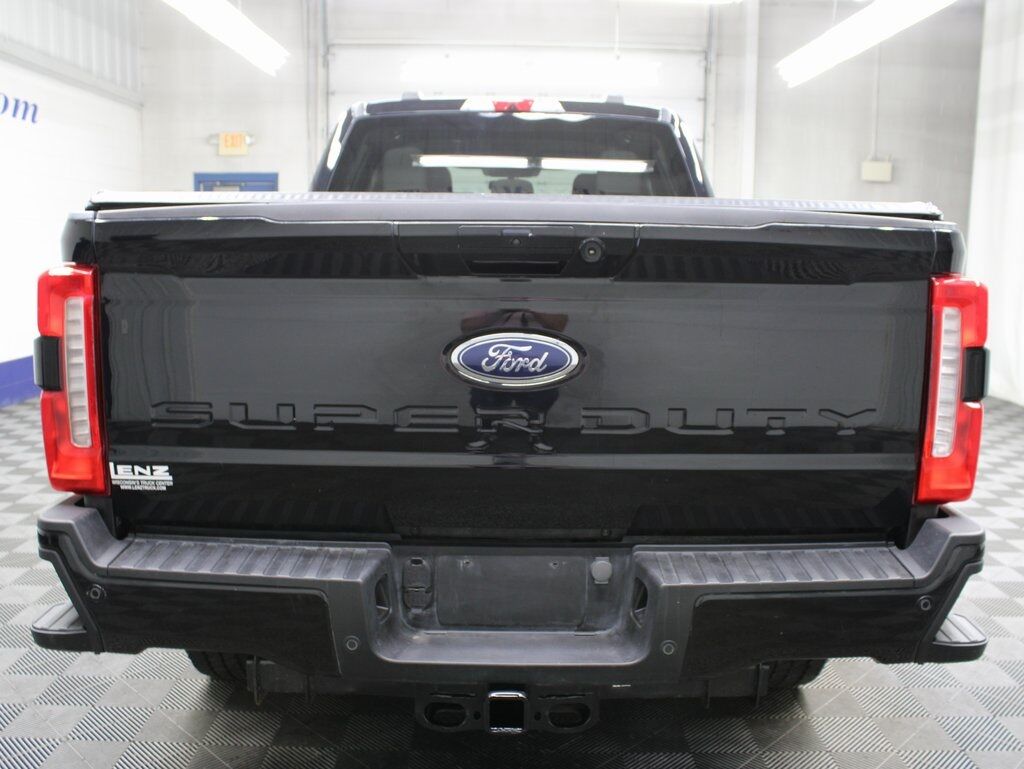2023 Ford F-250 Super Duty 4x4 Crew Cab XLT Fond du Lac WI