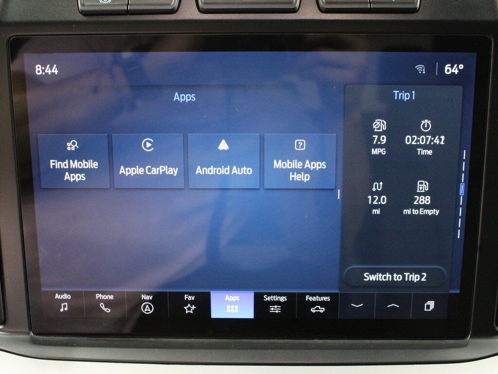 2023 Ford F-250 Super Duty 4x4 Crew Cab XLT Fond du Lac WI